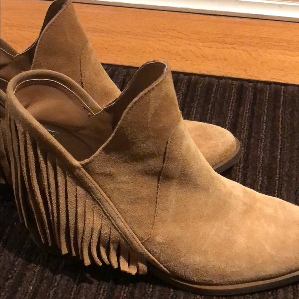 Booties